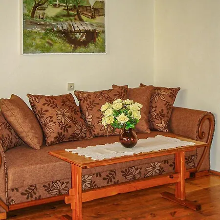 Holiday home Cozy In Biskupice With Wifi *