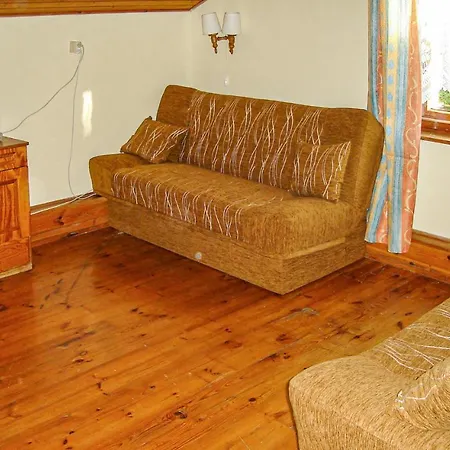 Cozy In Biskupice With Wifi Holiday home