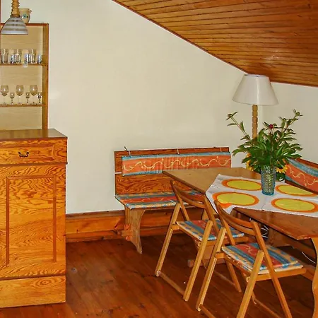 Cozy In Biskupice With Wifi Holiday home
