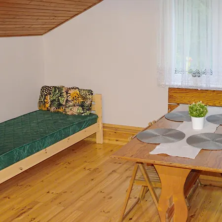 Дом отдыха Cozy In With Wifi