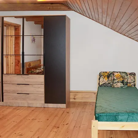 Holiday home Cozy In With Wifi