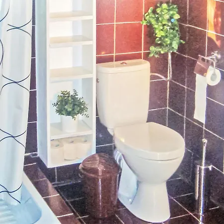 Cozy In With Wifi Holiday home *