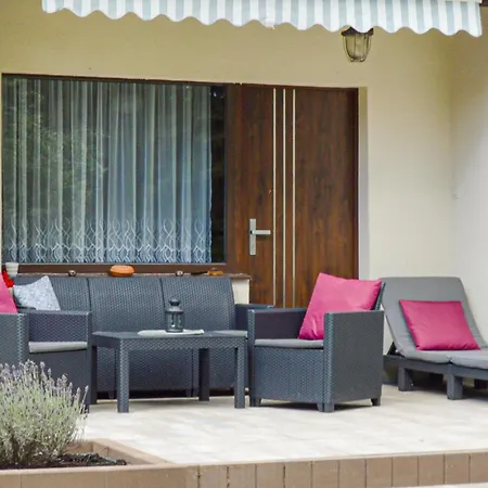 Cozy In With Wifi Holiday home Biskupice (Poznan)