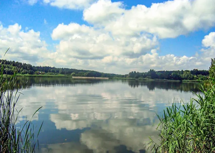 Cozy In With Wifi * Biskupice (Poznan)