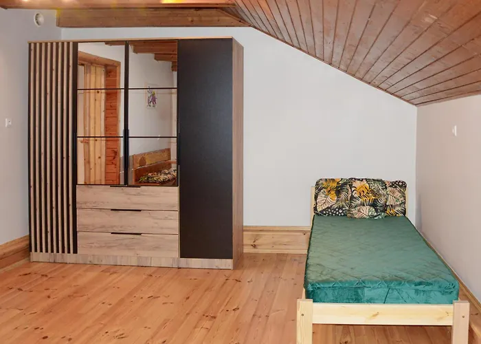 Дом отдыха Cozy In With Wifi