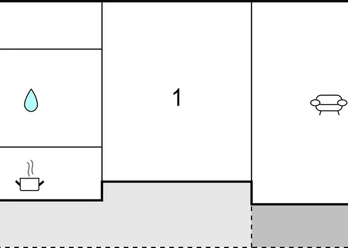 Cozy In With Wifi Biskupice (Poznan)